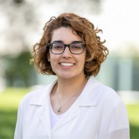 Oakland Housing Authority Employee Anna Mesholzadeh's profile photo