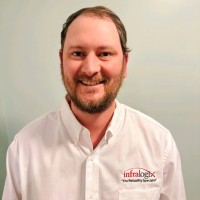 Infralogix Employee Nathan Manley's profile photo