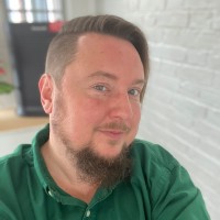 Mountain Healthcare Employee Stephen Cynewski's profile photo