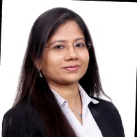 Fujitec Elevators & Escalators Employee Sowmya Ramanathan's profile photo