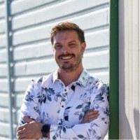 Lemonade Digital Employee Jonathan Gilbert's profile photo