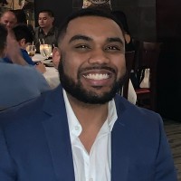 Antonio Hunt Email & Phone Number