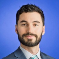 Gravity Union Employee Dylan Zimmerman's profile photo