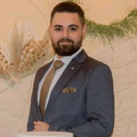 Nucassa Employee Asaad Alsaka's profile photo