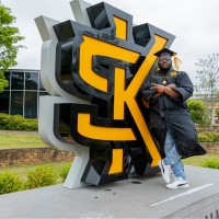 Walmart Employee Jarred Johnson's profile photo