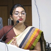 Swastika Dhar Email