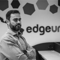 EdgeUno Employee Epafras Schaden's profile photo