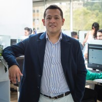 David Tinjaca Email