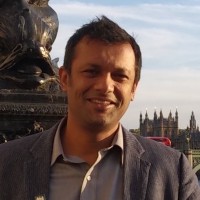 Email e telefono di Badal Malick