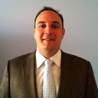 Public School and Education Employee Retirement System of Missouri Employee Brandon Robertson's profile photo
