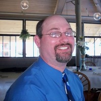 CARsgen Therapeutics Employee Rob Horseman's profile photo