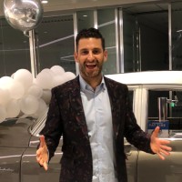 TheraBreath Employee Zachary Katz's profile photo