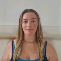Neurometry Employee Rhiannon Wickenden's profile photo