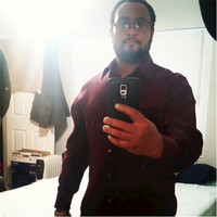 Samuel Anderson