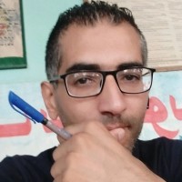 ICPM Employee Ahmed Hamdy's profile photo