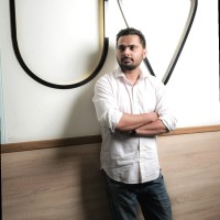 Urban Vault Employee Harjeet Singh's profile photo