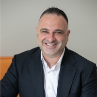Lending Association Employee Peter Georges's profile photo