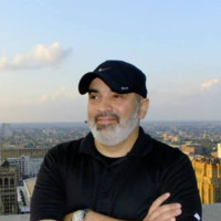 The Kendal Corporation Employee Imad Chehab's profile photo