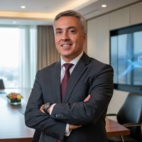 Emles Advisors Employee Vasco Varela's profile photo