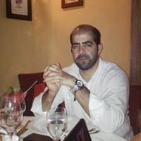 VIXICOM, LLC Employee Charbel Echevarria's profile photo