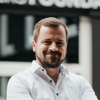 Bernd Zelba Email & Phone Number