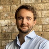 Macrobond Financial Employee Oliver Hunt's profile photo