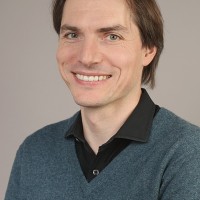Alexandre Charcosset Email & Phone Number