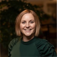 NTE Employee Ranja Vassli's profile photo