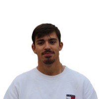 Tectius Employee Bernardo Marques's profile photo