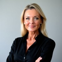 National University Employee Sara Tiedeman's profile photo