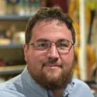 The Walters Art Museum Employee David Colfelt's profile photo