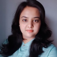NimbusPost Employee Priya Tiwari's profile photo
