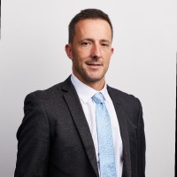 Aviso Tas Insurance Brokers Employee Joe McCulloch's profile photo
