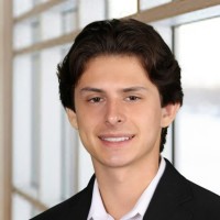 University Growth Fund Employee Brendan Cruz's profile photo