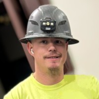 IBEW Local 124 Employee Joshua Edgington's profile photo