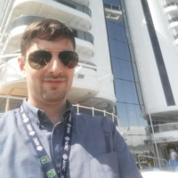 CM  Srl Employee Alessandro Bertulessi's profile photo