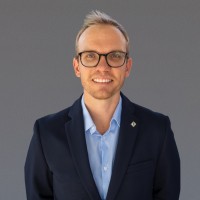 Rapid Platform Employee Danny Rattu's profile photo