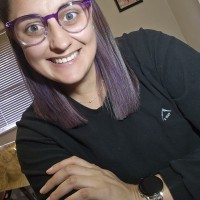 nimblesoft Employee Zilke Smith's profile photo