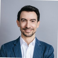 Join GmbH Employee Christian Wittrich's profile photo