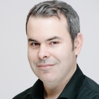 SphereGen Employee Andrew Guagliardo's profile photo