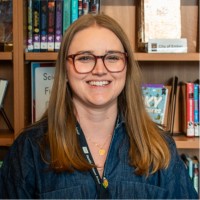 Hamlin Robinson School Employee Nikki Kurtz's profile photo