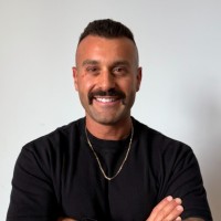 Milk Chocolate® Property Employee Anthony Dahdah's profile photo