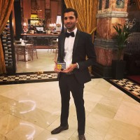 Husnain Naqvi Email