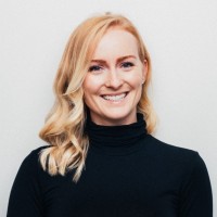 Vendasta Employee Jacqueline Cook's profile photo