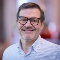 Trinity Life Sciences Employee Greg Berzolla's profile photo