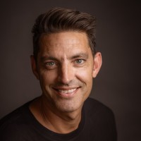 ING Employee Erwin Hendriks's profile photo