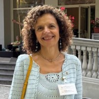 anvur Employee Patrizia Santi's profile photo