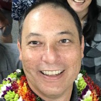 University of Hawai‘i System Employee Brent Suyama's profile photo