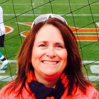 Cardno Employee Pfeil Hiedi's profile photo