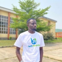 TechXtramile Employee Miracle Emmanuel's profile photo